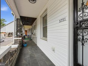 5751 Rodman Street, Philadelphia PA 19143