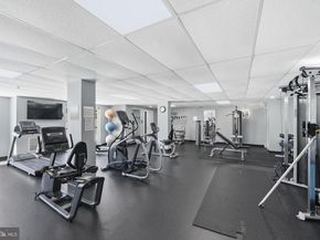 6301 Edsall Road 519, Alexandria VA 22312