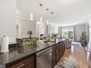 6301 Edsall Road 519, Alexandria VA 22312