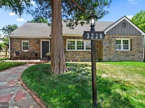 3226 W Penn Street, Philadelphia PA 19129