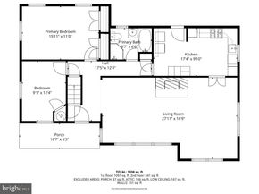 3226 W Penn Street, Philadelphia PA 19129