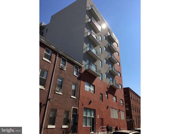 211 N Camac Street 7A, Philadelphia PA 19107