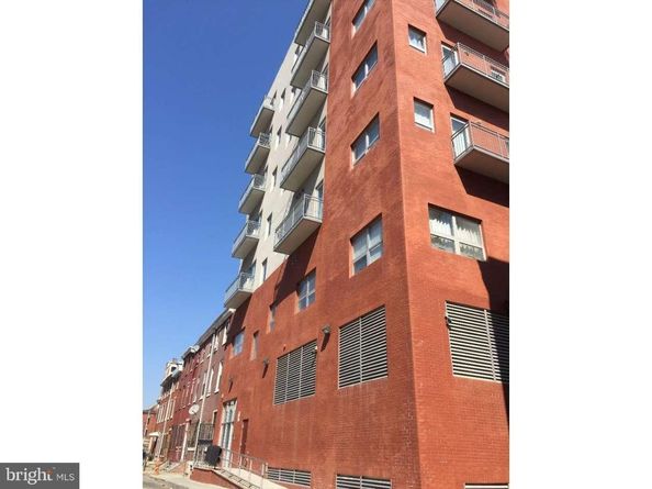 211 N Camac Street 7A, Philadelphia PA 19107