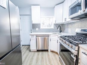 2322 S Beulah Street, Philadelphia PA 19148