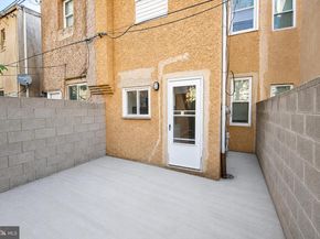 2322 S Beulah Street, Philadelphia PA 19148