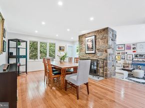 6952 Kyleakin Court, Mclean VA 22101