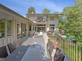 6952 Kyleakin Court, Mclean VA 22101