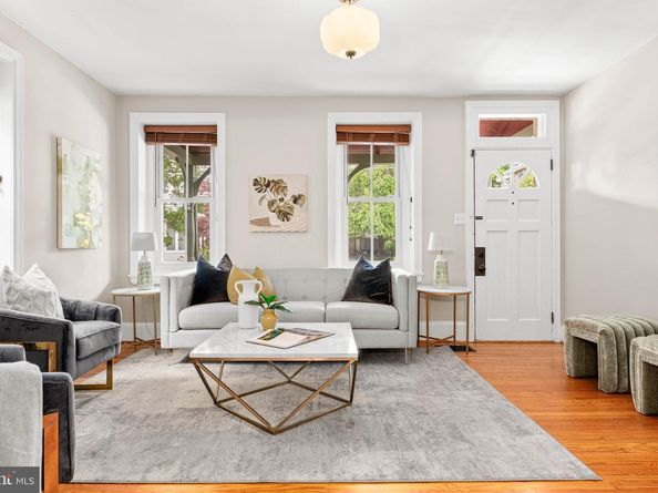 212 E Benezet Street, Philadelphia PA 19118