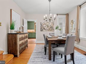 212 E Benezet Street, Philadelphia PA 19118