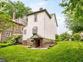 212 E Benezet Street, Philadelphia PA 19118