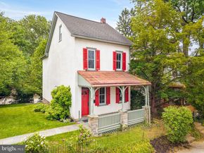 212 E Benezet Street, Philadelphia PA 19118