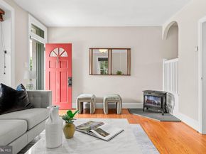 212 E Benezet Street, Philadelphia PA 19118