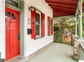 212 E Benezet Street, Philadelphia PA 19118