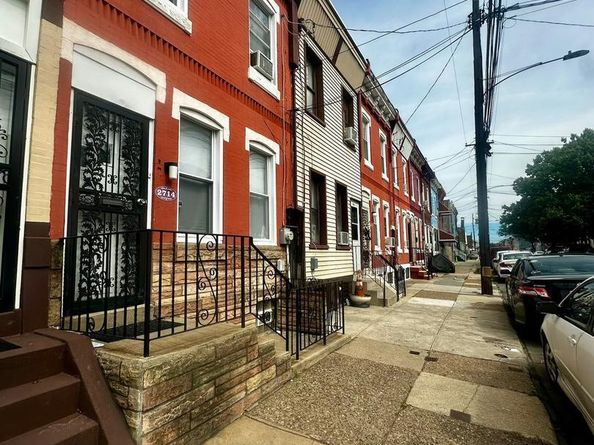 2714 N Fairhill Street, Philadelphia PA 19133