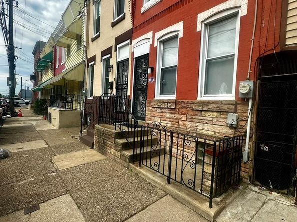 2714 N Fairhill Street, Philadelphia PA 19133
