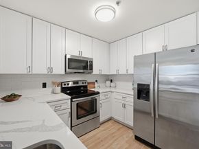 910 M Street NW 203, Washington DC 20001