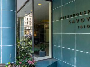 1810 Rittenhouse Square 212, Philadelphia PA 19103