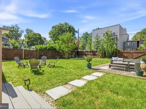 1355 Montague Street NW, Washington DC 20011