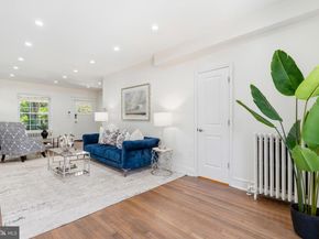 1355 Montague Street NW, Washington DC 20011