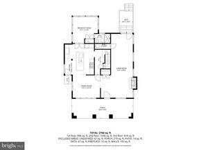 1355 Montague Street NW, Washington DC 20011