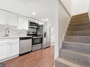 1355 Montague Street NW, Washington DC 20011