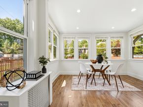 1355 Montague Street NW, Washington DC 20011