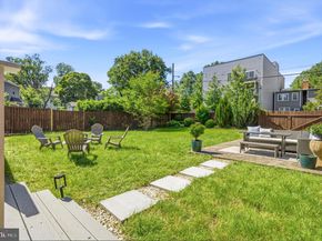 1355 Montague Street NW, Washington DC 20011