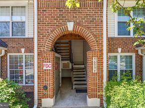 46994 Courtyard Square 301, Sterling VA 20164
