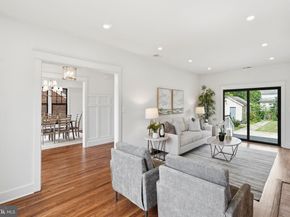 2605 33rd Street SE, Washington DC 20020