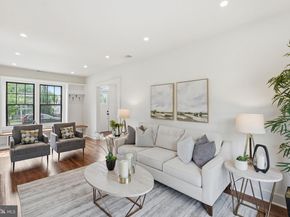 2605 33rd Street SE, Washington DC 20020