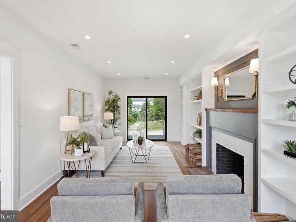 2605 33rd Street SE, Washington DC 20020