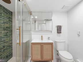 2605 33rd Street SE, Washington DC 20020