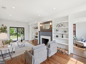 2605 33rd Street SE, Washington DC 20020