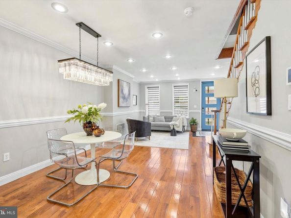1633 Ellsworth Street, Philadelphia PA 19146