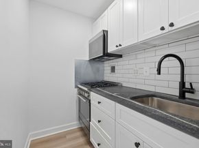 1011 Arlington Boulevard 501, Arlington VA 22209