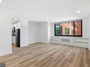1011 Arlington Boulevard 501, Arlington VA 22209