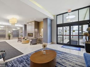 1011 Arlington Boulevard 501, Arlington VA 22209