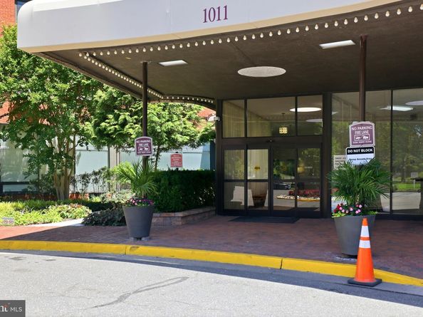 1011 Arlington Boulevard 501, Arlington VA 22209