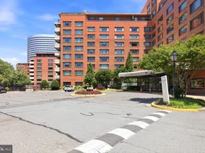 1011 Arlington Boulevard 501, Arlington VA 22209