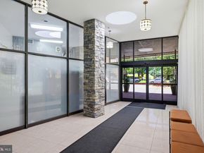 1011 Arlington Boulevard 501, Arlington VA 22209