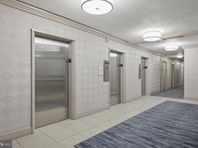 1011 Arlington Boulevard 501, Arlington VA 22209