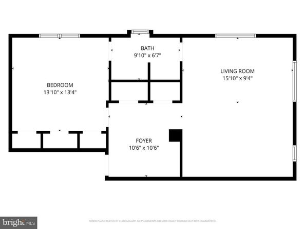 1514 17TH Street NW 113, Washington DC 20036