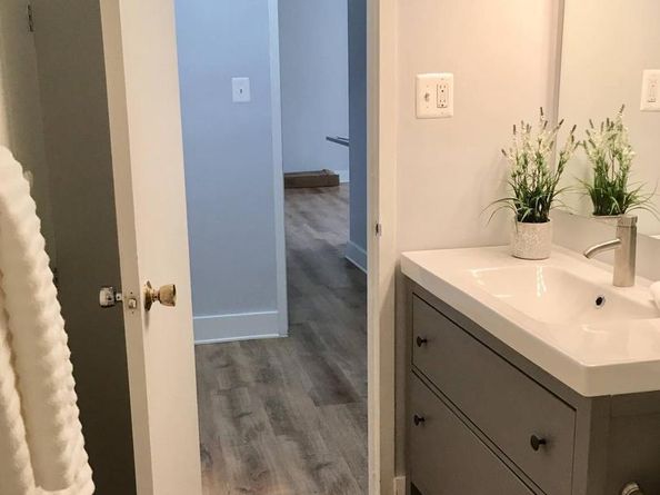 1011 Arlington Boulevard 648, Arlington VA 22209