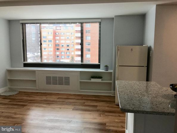 1011 Arlington Boulevard 648, Arlington VA 22209