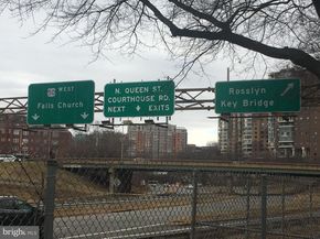 1011 Arlington Boulevard 648, Arlington VA 22209