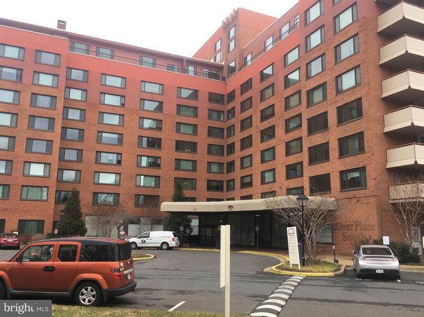 1011 Arlington Boulevard 648, Arlington VA 22209