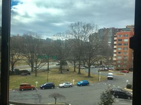 1011 Arlington Boulevard 648, Arlington VA 22209