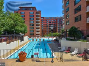 1011 Arlington Boulevard 648, Arlington VA 22209