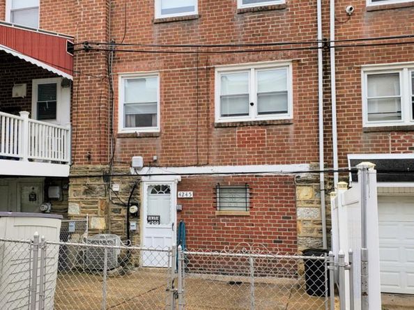 4245 J Street, Philadelphia PA 19124