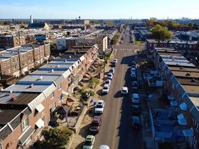 4245 J Street, Philadelphia PA 19124